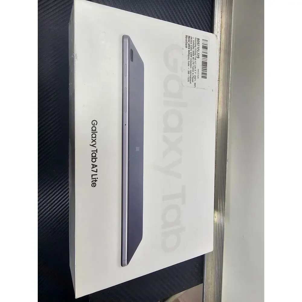 SAMSUNG Galaxy Tab A7 Lite (2021, 32GB, 3GB RAM) 8.7